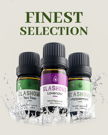 Essential Oils for Diffusers for Home