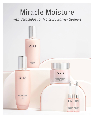 miracle moisture