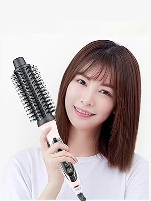 ロールブラシ＆ストレートミニヘアアイロン 楽天市場】【SALEで10％OFF】ヘアアイロン コードレス ヒート