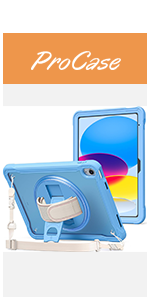 Rugged Case with Strap