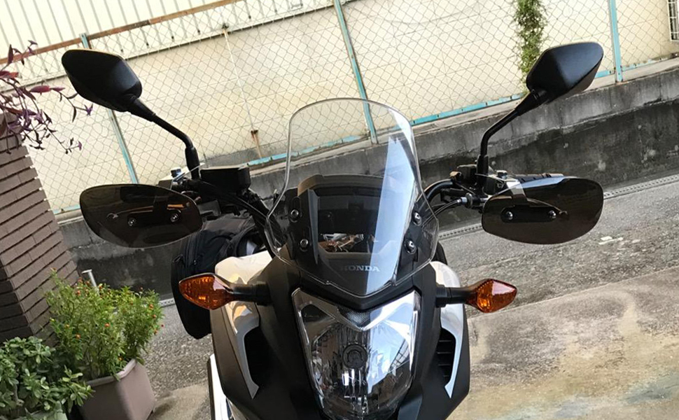 ナックルガード