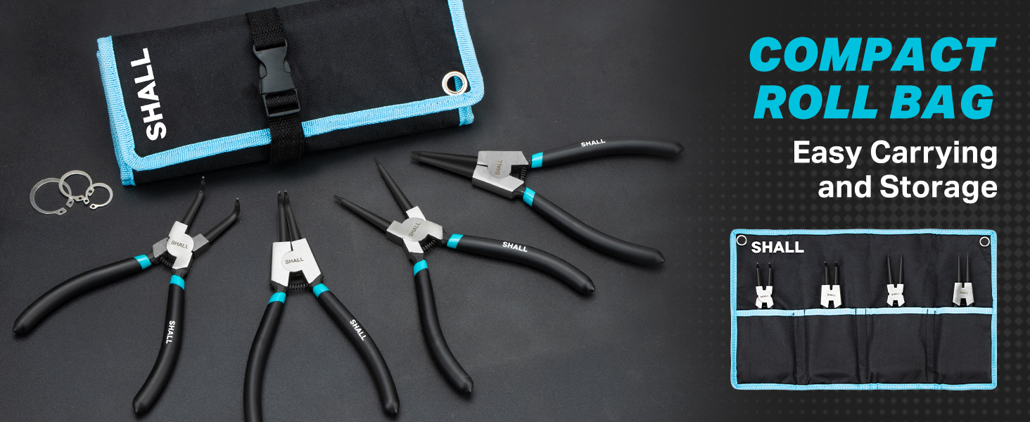 snap ring pliers