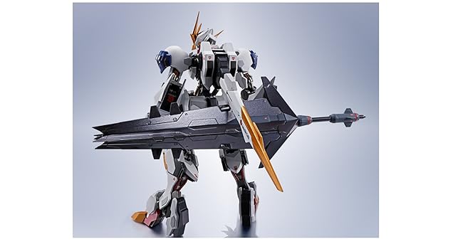 L ROBOT魂 鉄血のオルフェンズ 5種SET & アクリルプレート L ROBOT魂 鉄血のオルフェンズ 5種SET & アクリルプレート