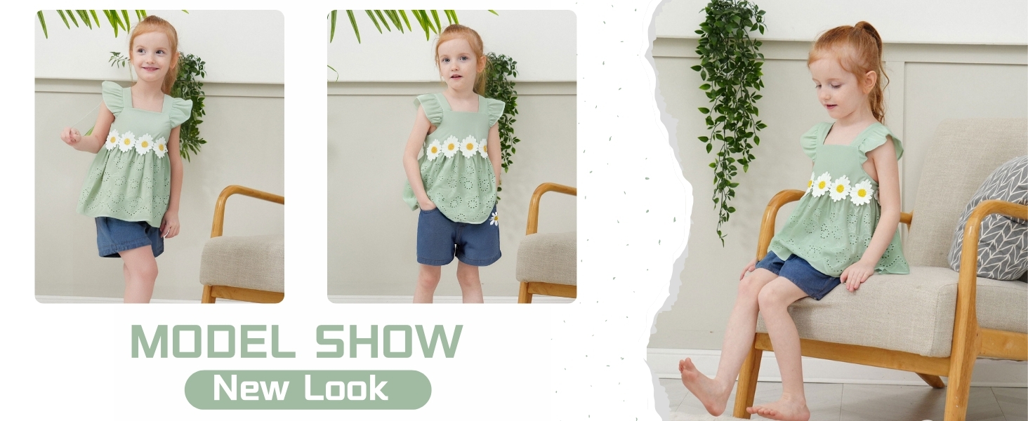 12 month girl clothes