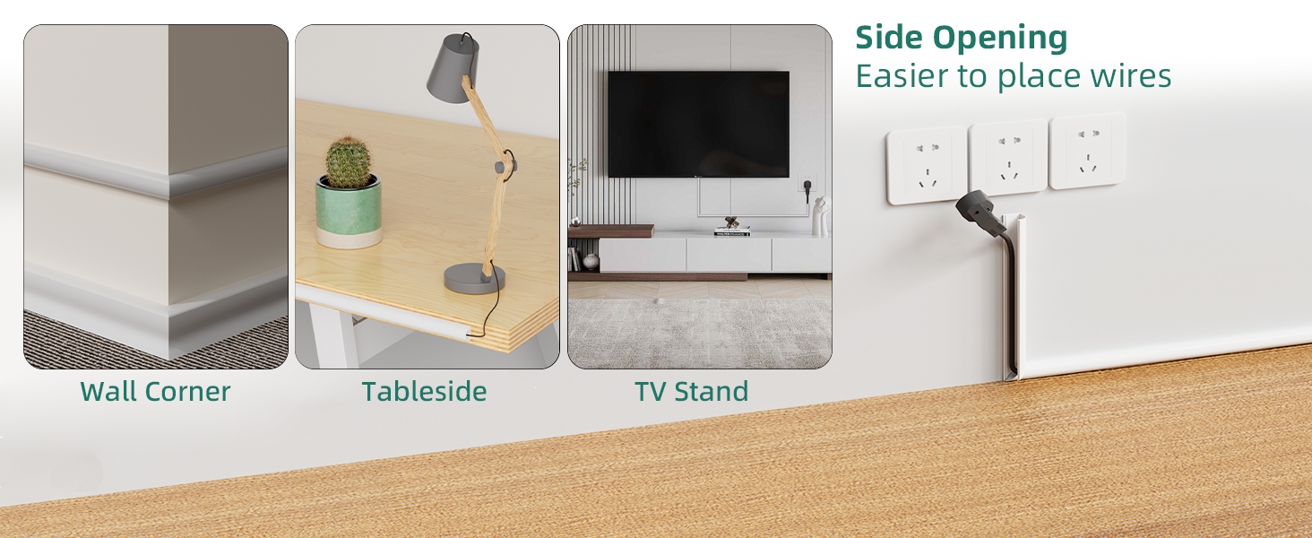 Cord Hider
