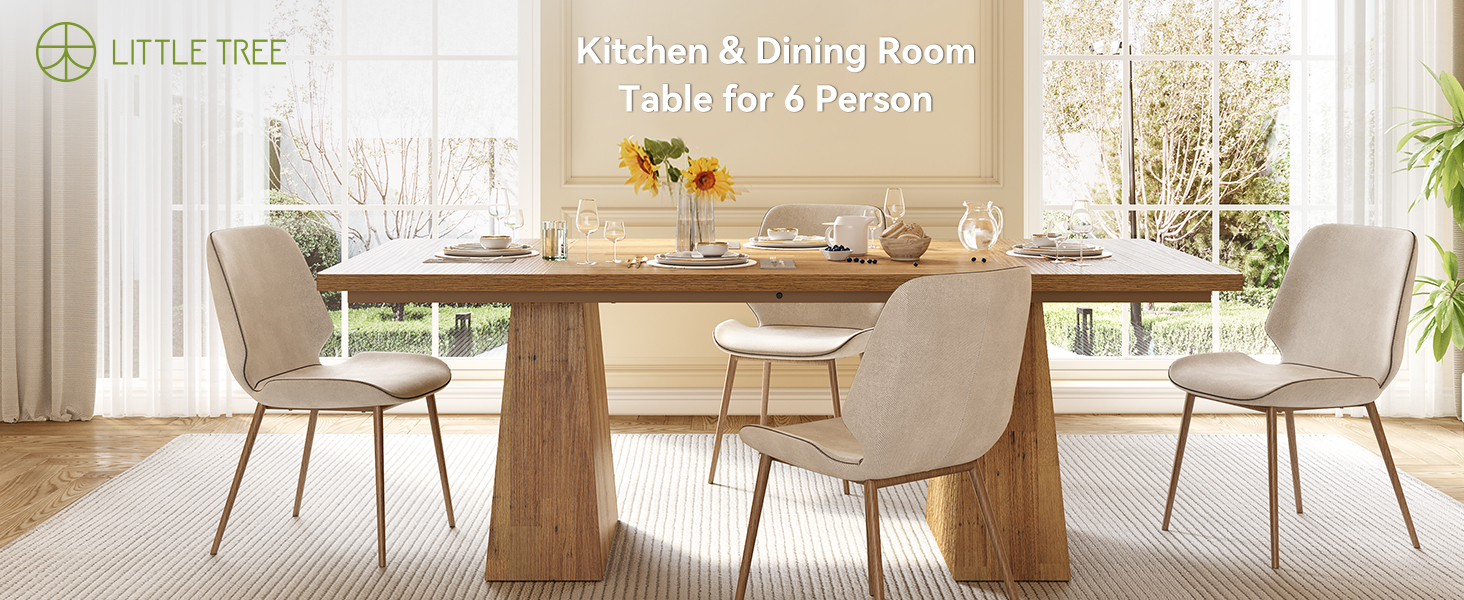 dining room table
