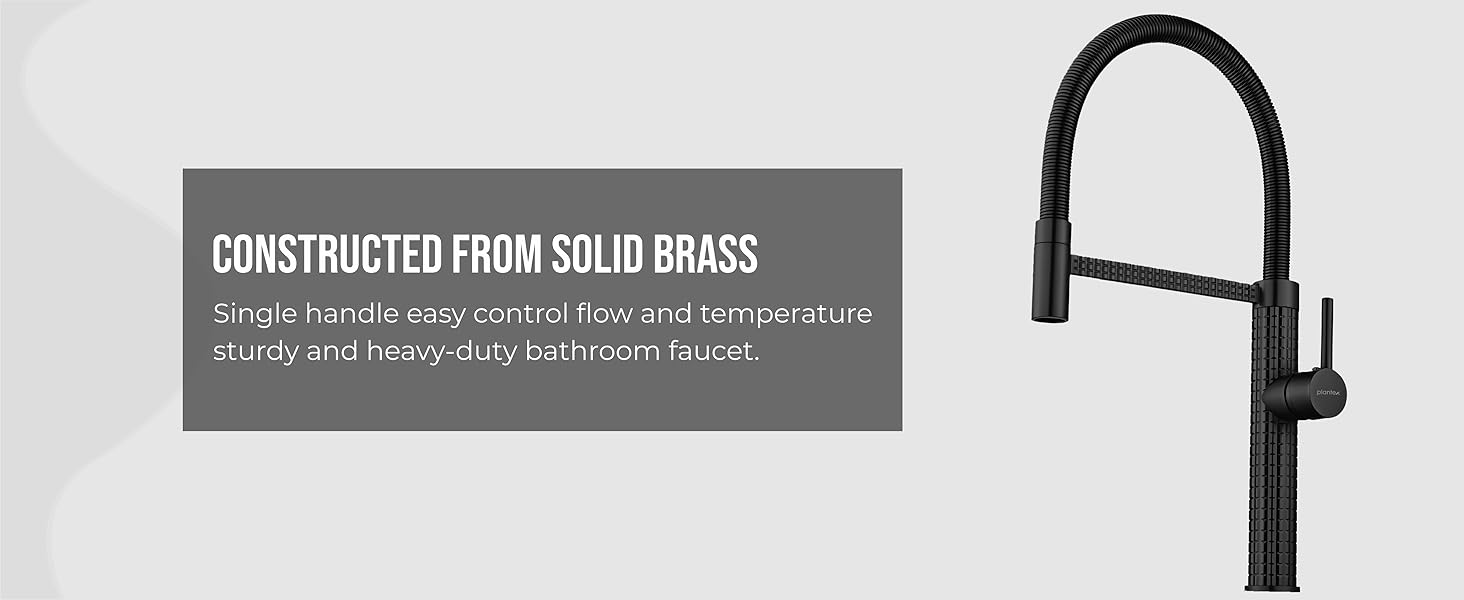 silver tap for bathroom