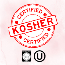 kosher