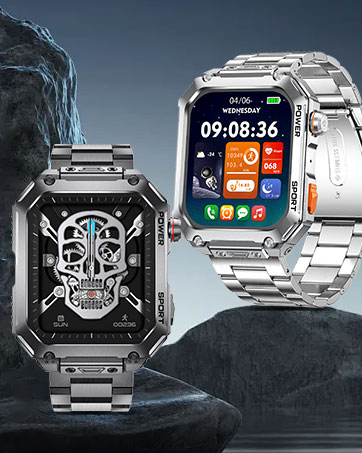 smart watch for men