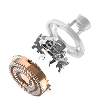 women brows lip hair removal mustache peach fuzz upper painless portable smooth glide epilator for 