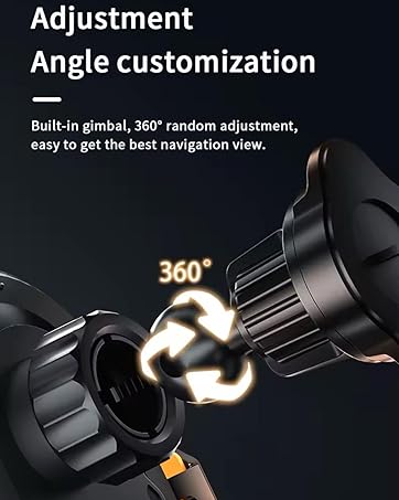 car cell phone holder for iphone car holder for iphone iphone car fast charging mag safe.