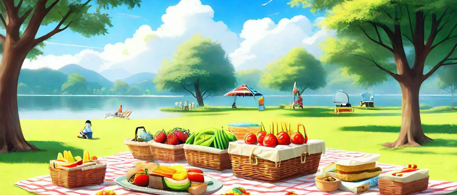 Picnic & Grill