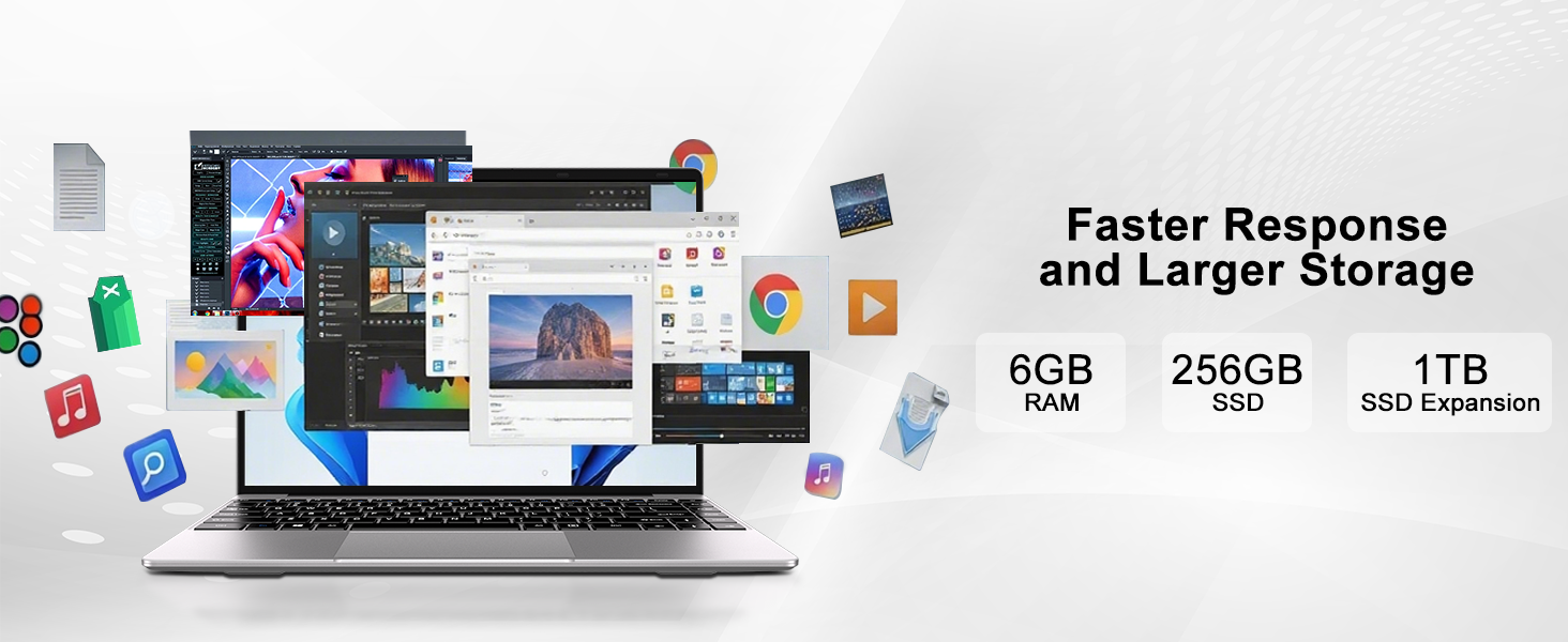 laptop