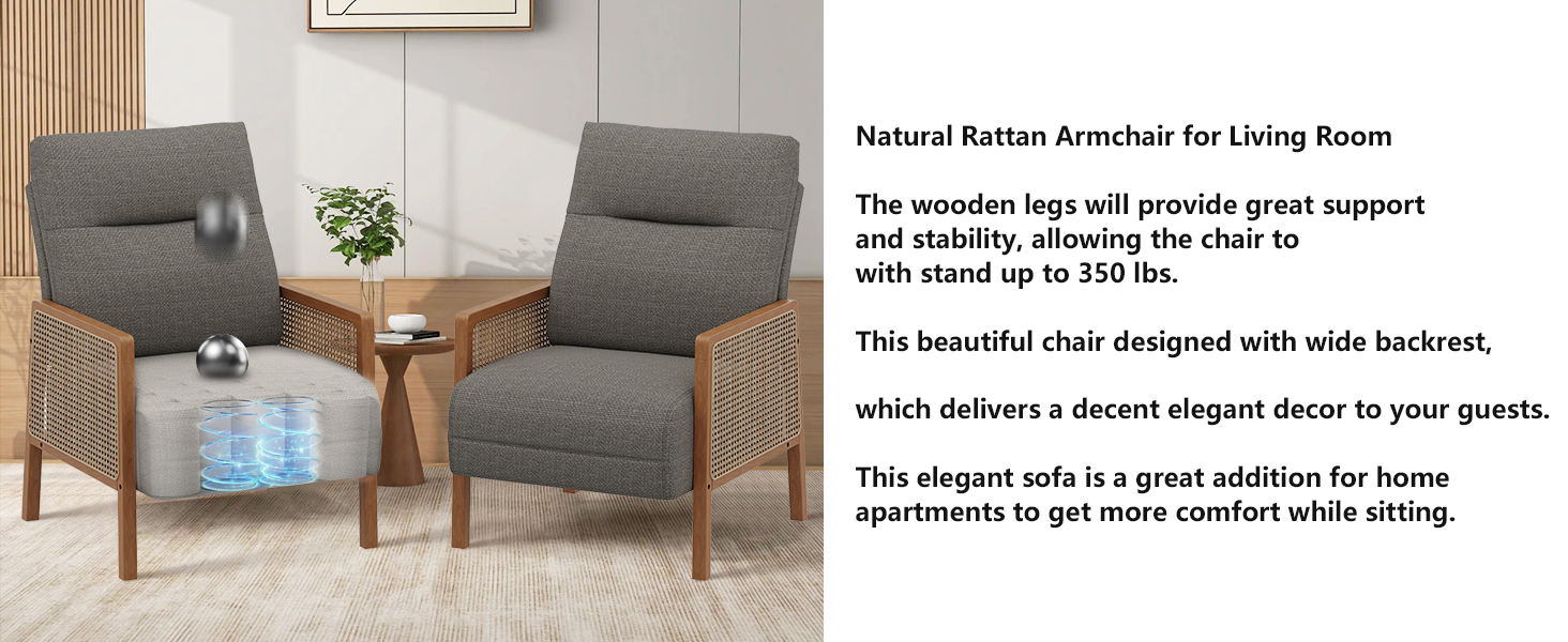 armchair