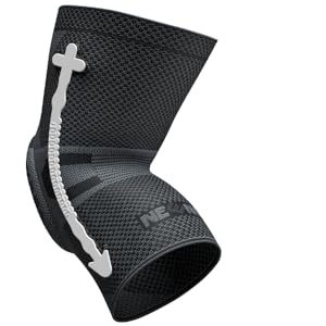 XL NEENCA 薄手 膝サポーター 夏 半月板サポーター 靭帯損傷 ひざ用 Amazon.co.jp: NEENCA 薄手 膝サポーター 夏用 半月板サポーター