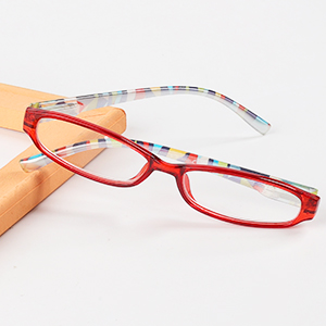 PRINT PATTERN readers