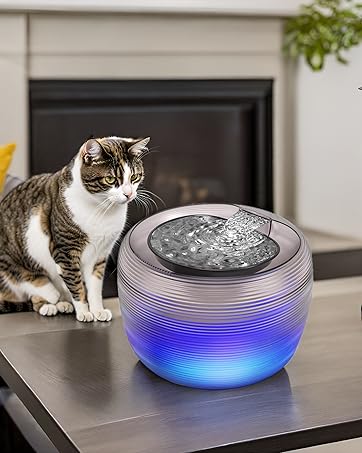 pet water dispenser