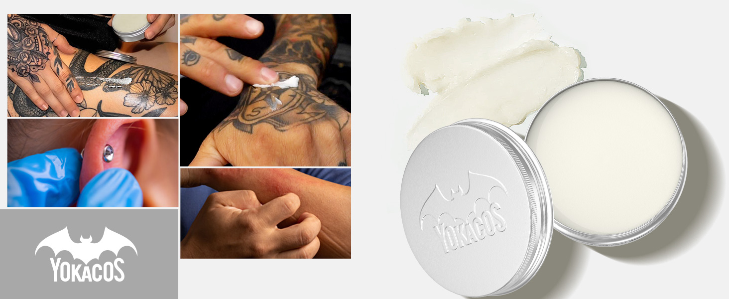 tattoo cream brightener