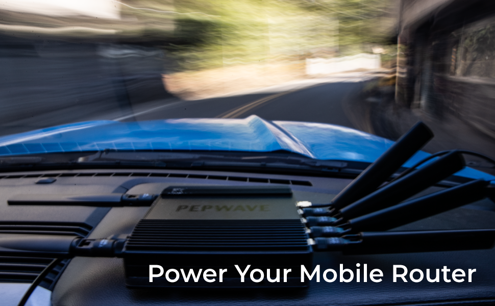 Automobile Auxiliary Power Outlet [1224VDC 10FT DC