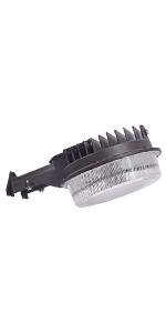 150w barn light led yard light