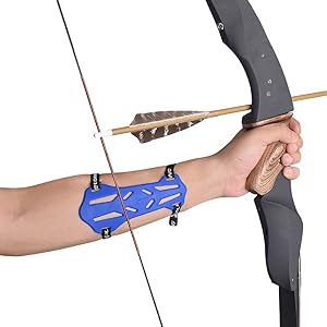 arm guard blue 4