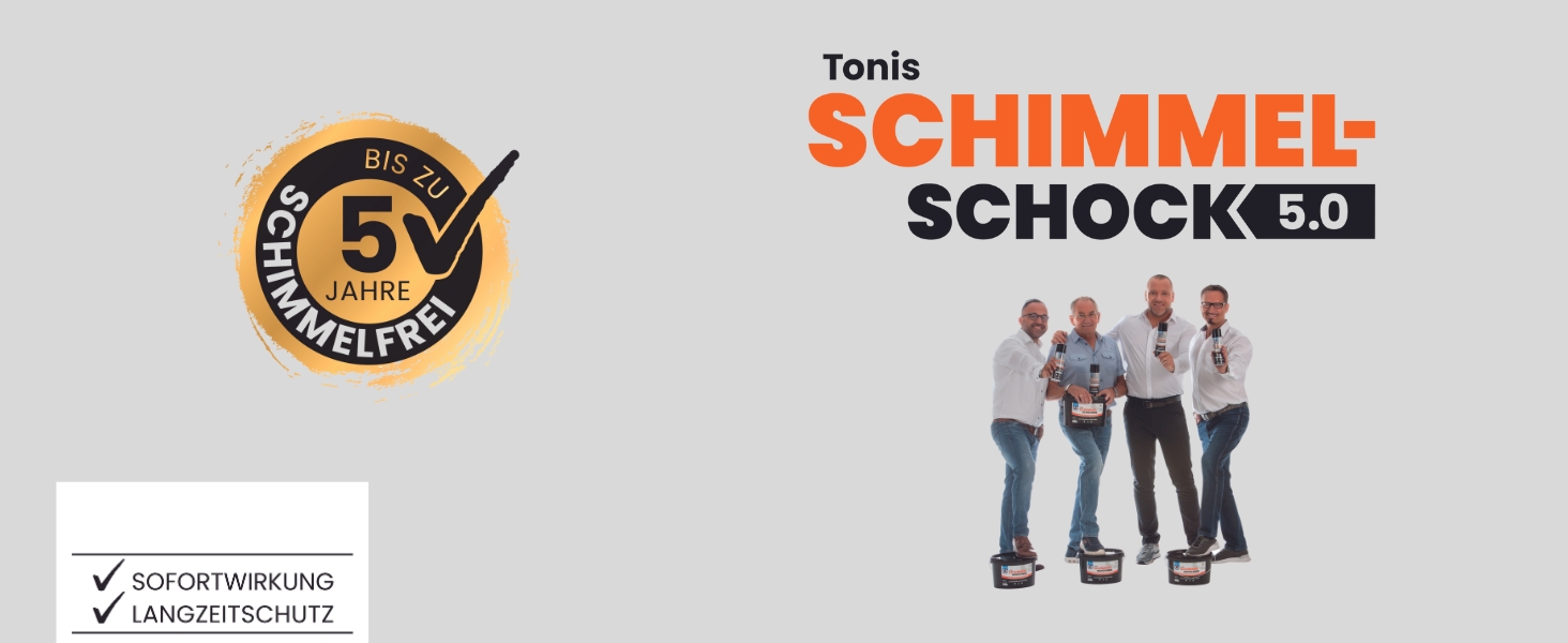 Schimmelschock