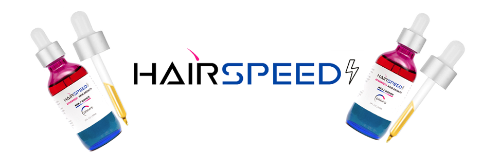 hair speed header
