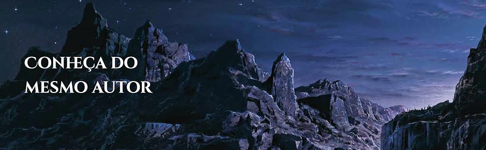Conheça do mesmo autor