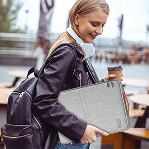 Slim and Lightweight