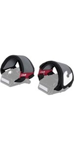 (未使用･未開封品)　チネリ(cinelli) 自転車 MTB BMX マウンテン ロード バイク フラットペダル用 ストラップ キンクス ストラップス ブラック 733CNKGR f4u0baa Amazon | チネリ(cinelli) キンクス ストラップ[Kinks Straps