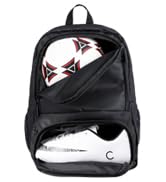 Himal Outdoors Soccer Bag-Backpack for Soccer,Backpack for Football & Volleyball & Handball,Sport...