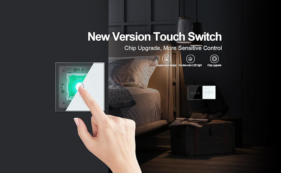 smart switches