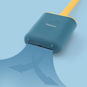 Hallow drain design