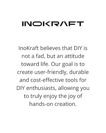 InoKraft spirit