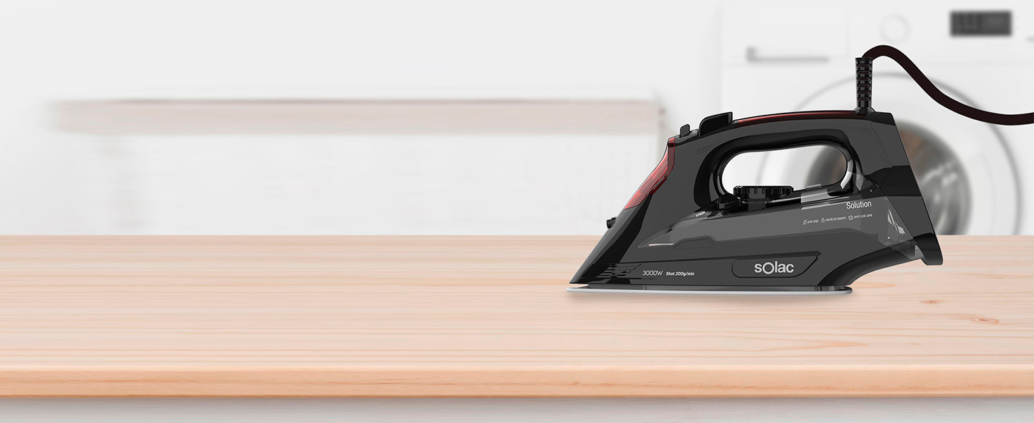 Plancha, plancha de vapor, plancha ropa, plancha rowenta, plancha de vapor rowenta