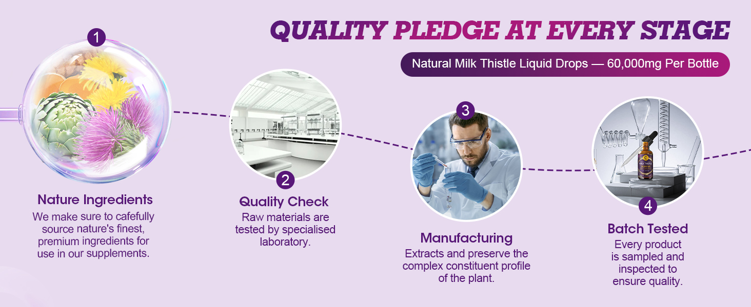 quality pledge at every stay