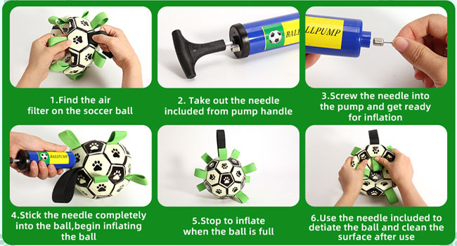 herding dog ball herding ball for australian shepherd glow in the dark dog ball