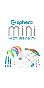 Sphero Mini Activity Kit