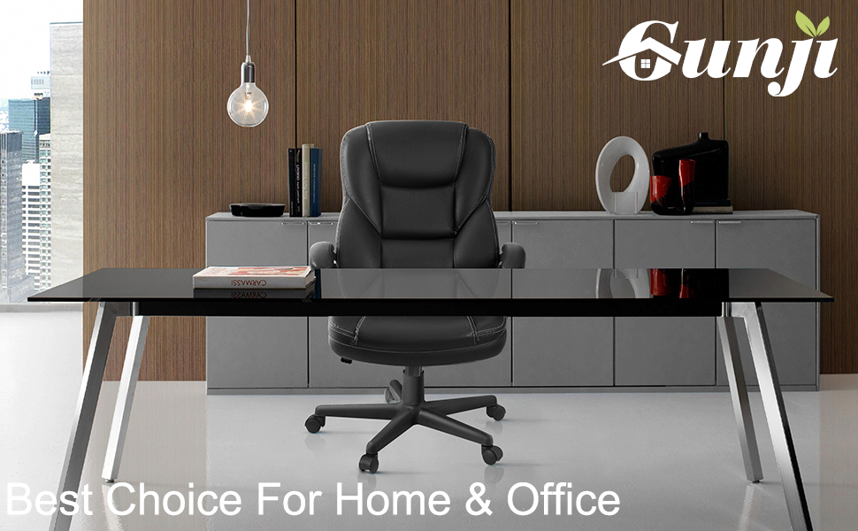 Adjustable Office Chair