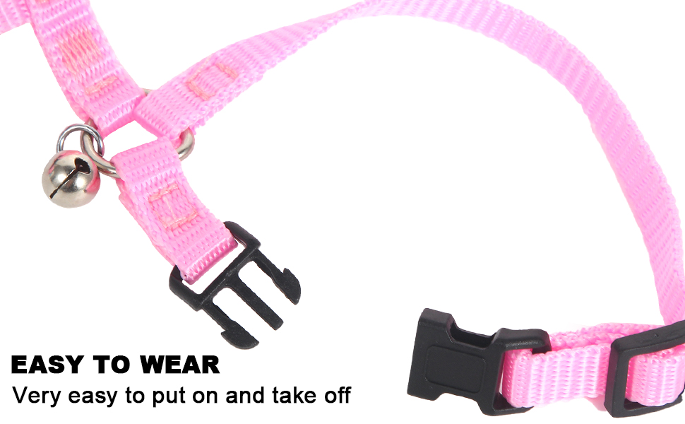 Hedgehog Harness Rope