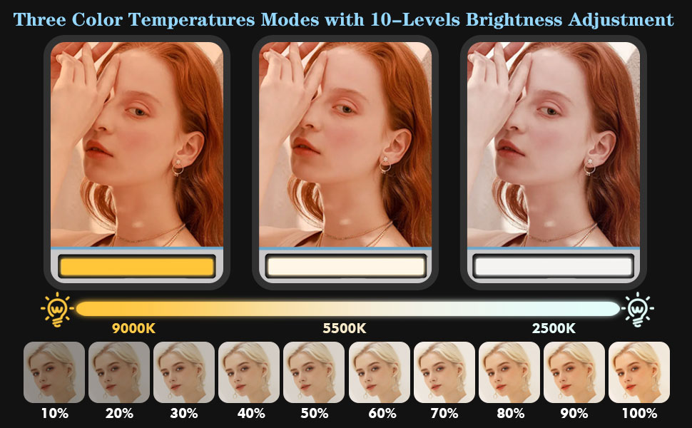 Video Conference Lighting 2