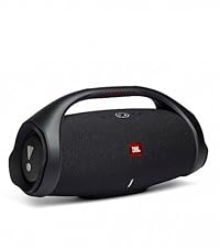 JBL BOOMBOX 2 ブラック ワイヤレススピーカー JBL Boombox 2 | Portable Bluetooth Speaker
