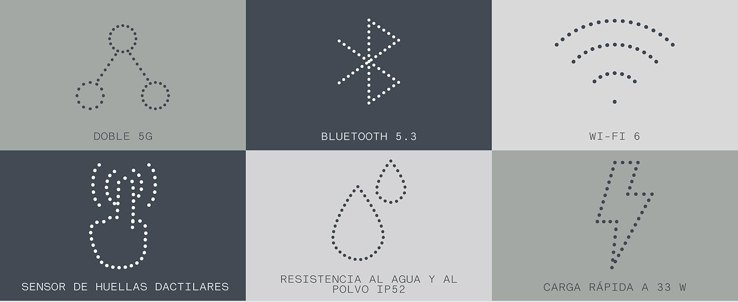 CMF Phone 1 Smartphone