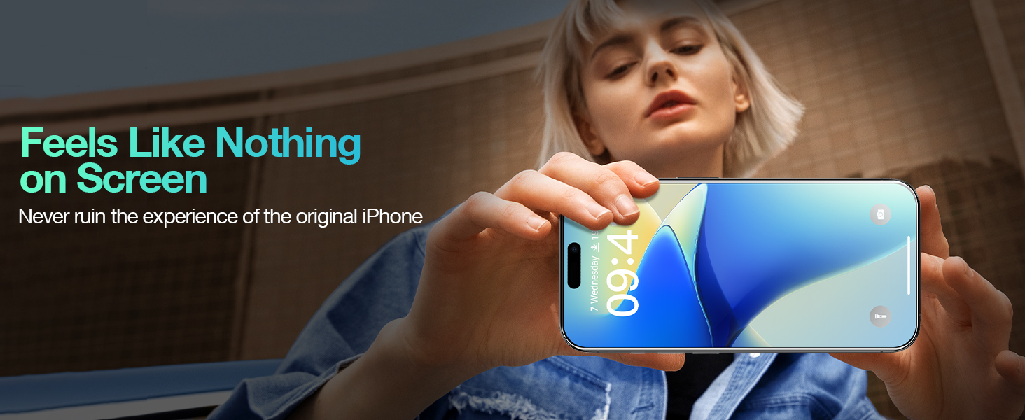 screen protector 16 pro max film iphone 16 pro max screen protector sticker