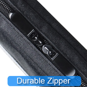 Durable Zipper
