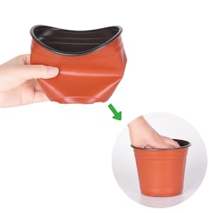 Flexible Nursery Pot
