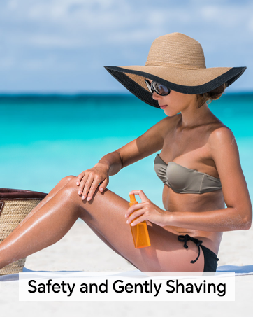 Painless Hair Removal