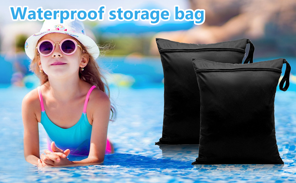 Wet Dry Bags