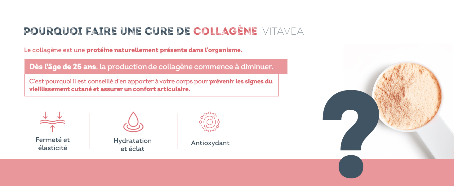collagene marin poudre