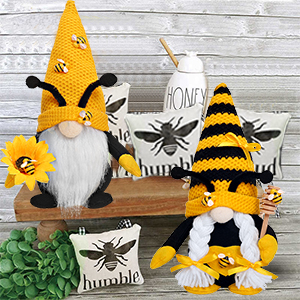 Knit Bee